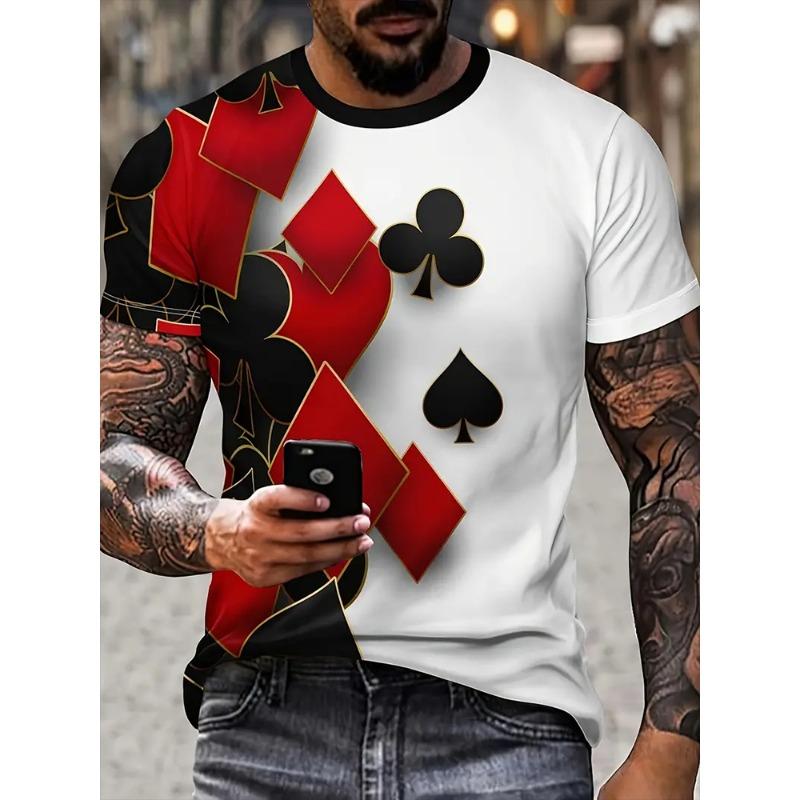 

Men s T-shirt Anime Cat Graffiti Pattern Short Sleeve Tee Shirts Animal 3d Printed Tops Oversized Tees Summer Men s Clothing 4XL 6XL