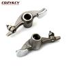 Motorcycle High Quality Rocker Arm For Yamaha YTM200 TW200 XT250 SR125 XT125 AG200 YBR250 YS250 XG250 YP250 36X-12151-00