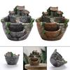 Plants Planter Flower Pot Fairy Garden Design Crafts for Store