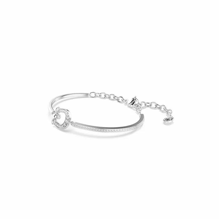 Symbolica Rhodium Bracelet 5746220
