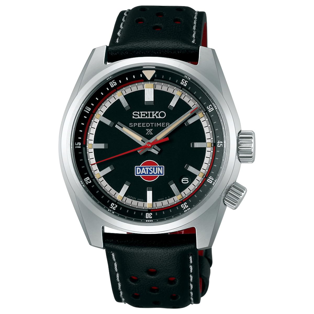 

Seiko Prospex SBDC219 Speedtimer Automatic Core Shop Datsun 240Z Collaboration Limited Watch Watch, Exclusive, Edition, Men s