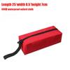 Oxford Cloth hand-held Tool Bag Hardware Anti Drop Multifunctional Lightweight Mini Storage Organizing Bags Repair Kit