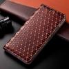 Magnetic Genuine Leather Skin Flip Wallet Book Phone Case Cover On For Poko Poco M6 M7 M8 M8s Pro 4G 5G M 7 8 PocoM8 Global