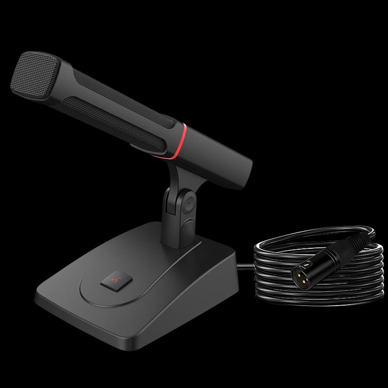 DAIPU Wired Condenser Conference Microphone (CN version)