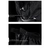 SCOYCO Motorcycle High Tube Rain Boots Covers Waterproof Rainproof Non-Slip Motocross Scooter Reusable Riding Rain Shoes Cover