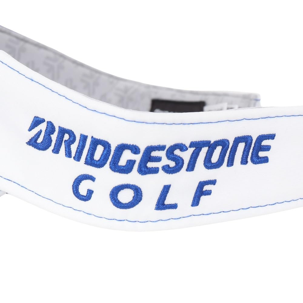 Bridgestone Golf Limited Edition Pro Model Summer Visor CPS24B