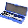 Watch Case Opener Adjustable Screw Back Remover Wrench Repair Tool Kit Part Maintenance Bottom Cover Rear Replace Battery