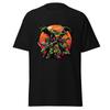 Teenage Mutant Ninja Vampire Turtles T-Shirt - Fangs, Shells, and Heroics