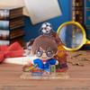 Sega Fave (SEGA FAVE) Acrylic Plush Toy Detective Conan Edogawa Conan