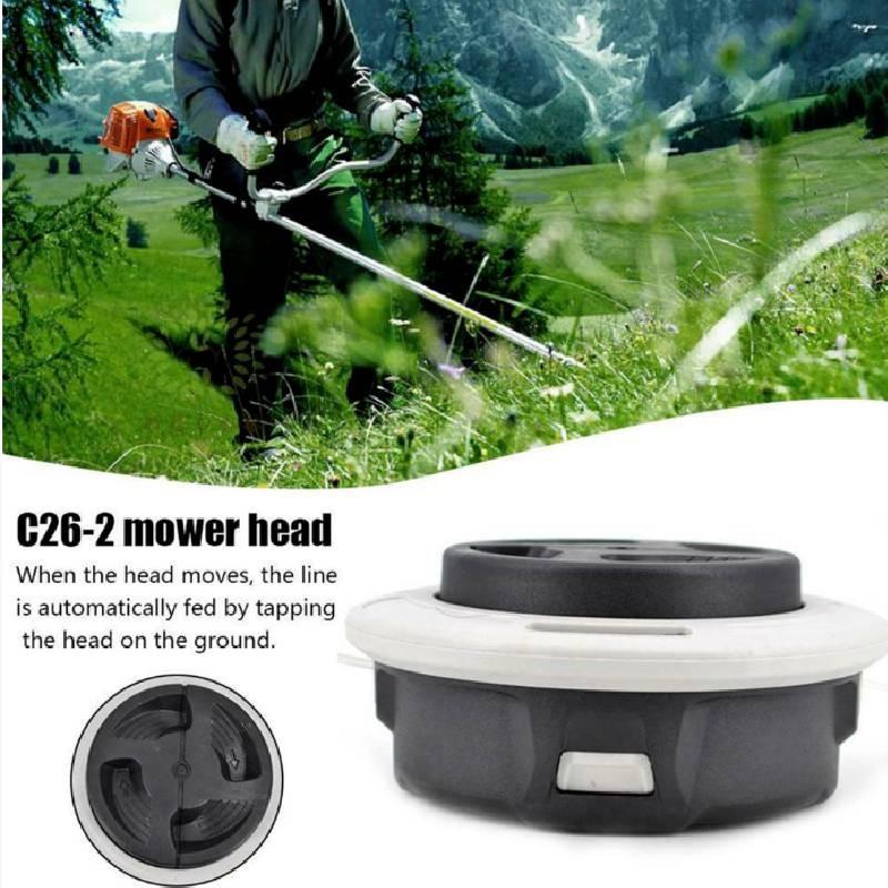 Fs For Stihl 55 56 70 94 91 111 131 240 Auto Cut C262 Trimmer Accessories Head