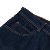 Timberland Straight Leg Denim Stretch Casual Pants Men bottoms A6GM7H87