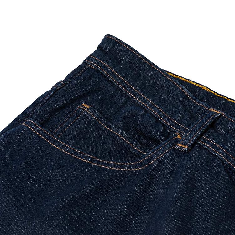 Timberland Straight Leg Denim Stretch Casual Pants Men bottoms A6GM7H87