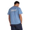 Animal Mens Chase Logo Relaxed Fit T-Shirt