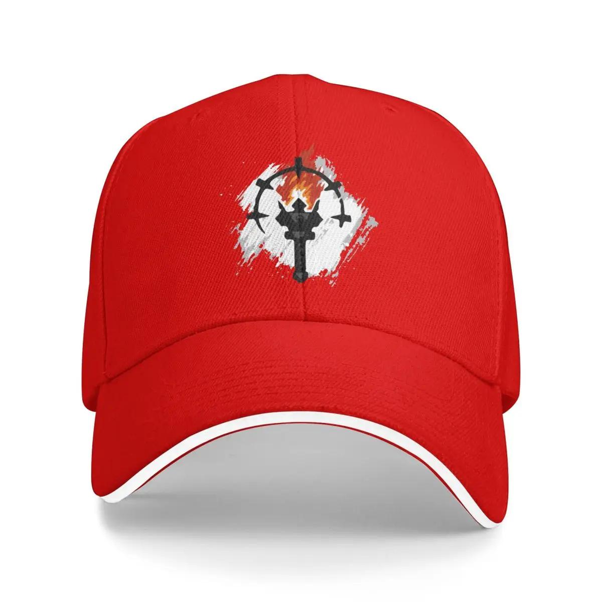Watch Dogs Dedsec Games Awesome Baseball Caps Outdoor Unisex Hats One Size