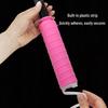 Silicone Samantha Dragon Pattern Fishing Rod Grip & Sweat-Absorbing Tape