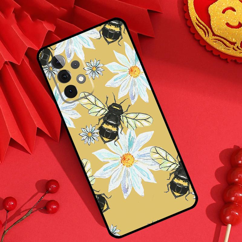 

Insects Case For Samsung Galaxy M55 M35 M15 M11 M12 M13 M14 M06 M16 M36 M56 M31 M53 M32 M52 M34 M54 Samsung M31s