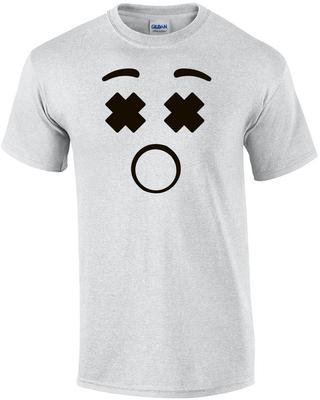 Surprised Face T-Shirt