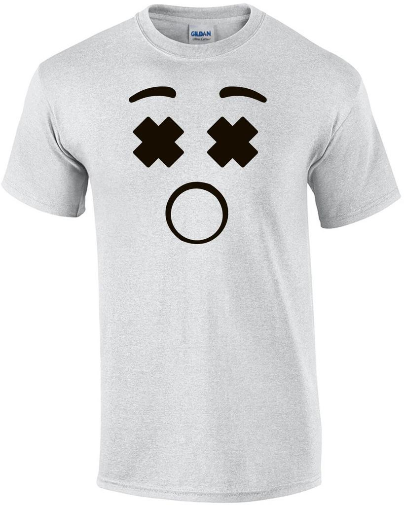 Surprised Face T-Shirt