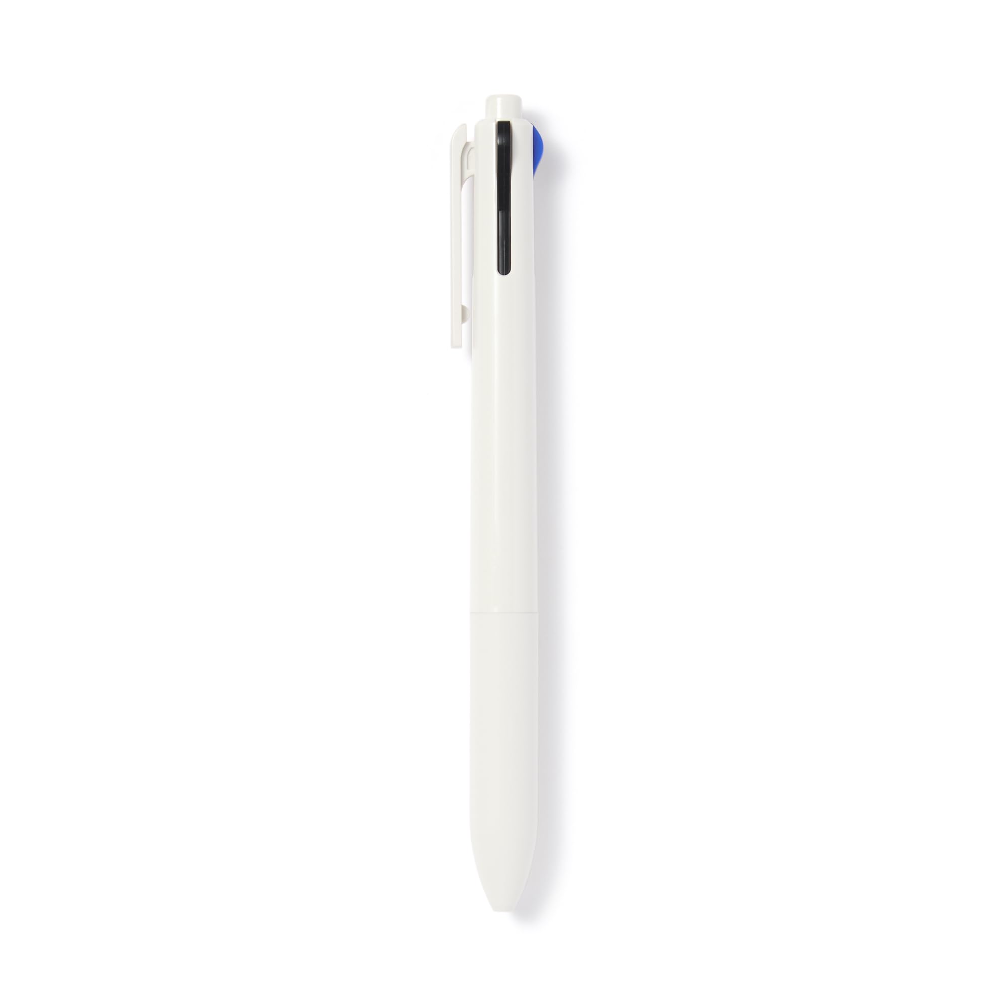 

MUJI Шариковая ручка Синий Механический карандаш 83768225 Гладкое письмо 3-цветная ручка/Механический - 0,38 мм Черный, Красный, / 0,5 мм