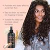 EELHOE Hair Sea Salt Styling Spray - Effortless Refreshing Oil-Free Fluffy Hair Leave-In Styling Dry Hair Spray