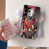 Anime The Freak Circus Pierrot Phone Case For Samsung A 52 53 21 32 13 12 71 31 51 40 72 73 70 22 42 50 30 20 21 Shell