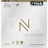 Table Tennis Rubber Soft Tension DNA Platinum H Red MAX