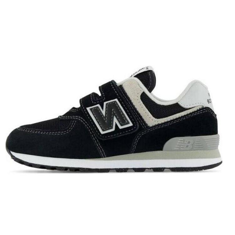 (PS) New Balance 574 Kids  PV574EVB EU 33.5