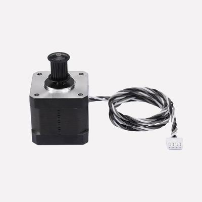 Bambu Lab 3D Printer Z-Axis Motor CN Plug (adapter Included)