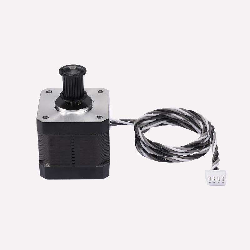 Bambu Lab 3D Printer Z-Axis Motor CN plug (adapter included)