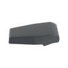 Left Liftgate Hinge Cover Dustproof Hinge Cover ABS Anti Dust Protective Trimming Accessories for Automotives