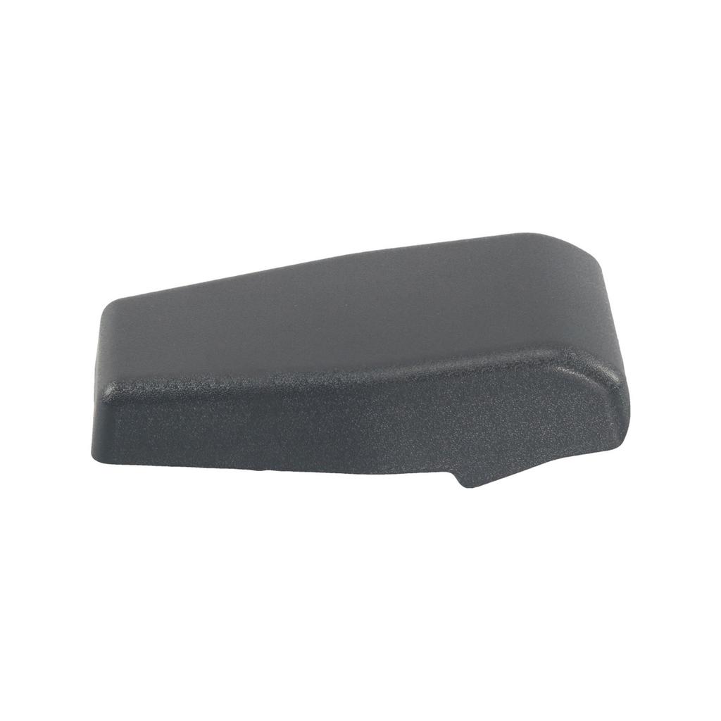 Left Liftgate Hinge Cover Dustproof Hinge Cover ABS Anti Dust Protective Trimming Accessories for Automotives