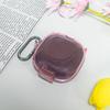 Scratchproof Carrying Case Shockproof Skin Suitable for 2 T920 Headphone Dustproof Soft Housing Washable Soft TPU Sleeve
