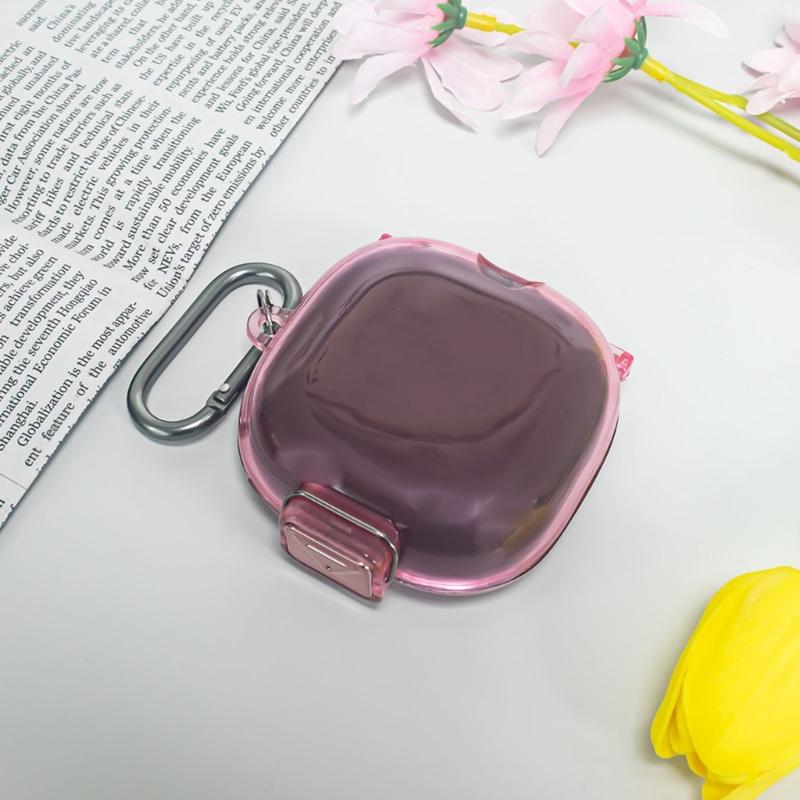 Scratchproof Carrying Case Shockproof Skin Suitable for 2 T920 Headphone Dustproof Soft Housing Washable Soft TPU Sleeve