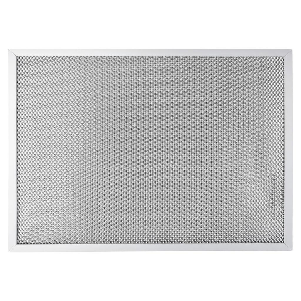 Replacement Aluminum Range Hood Filter MultiLayer for Robinhood Part 103793 Fits CHEF and Fisher & Paykel RH901 RH601 Models
