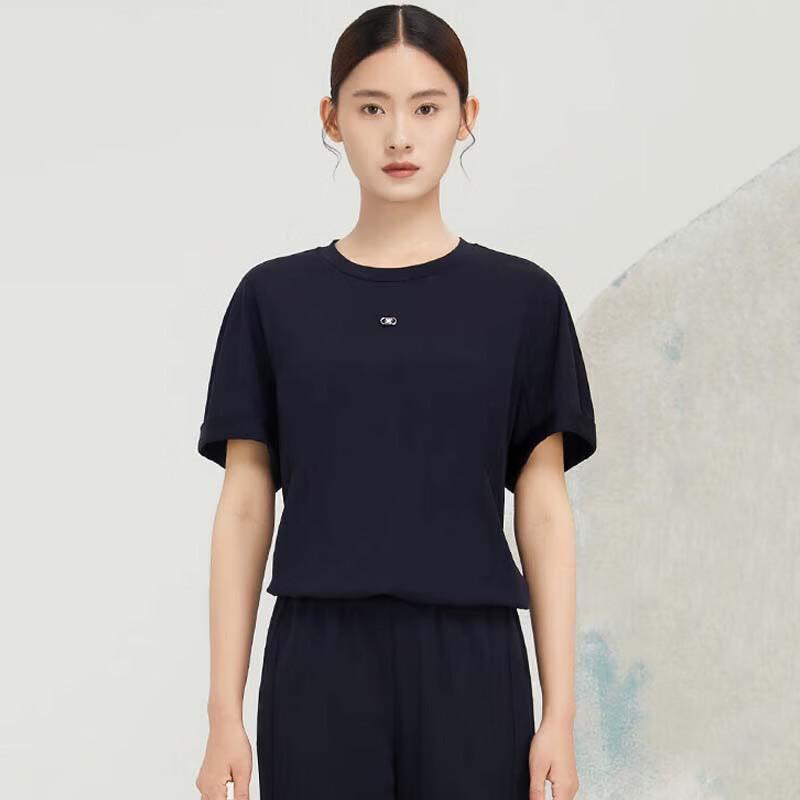 JESSIE Women s Versatile Loose Short Sleeve T-Shirt