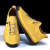 Women's Plus Size Outdoor Casual Olive Green Versatile Shoes - Trendy Brand