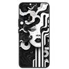For Honor 600 Lite Case Luxury Painting Soft Silicone Back Cover LNA-NX1 Phone Casing For Honor 500 Smart TPU Shockproof Bumper