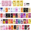 Q Point Ultra-Thin Pink Condoms with 3D Surrounding Particles - Odorless, Super Lubricated, Female Pleasure Enhancing.