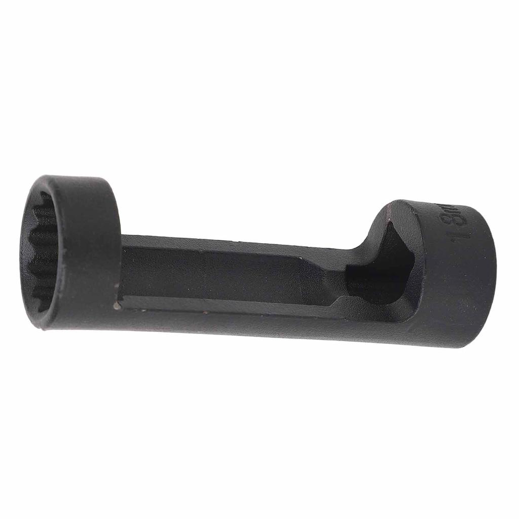 Strut Nut Socket High Strength Efficient 12 Points 81mm Suspension Strut Removal Tool Fit for Cars