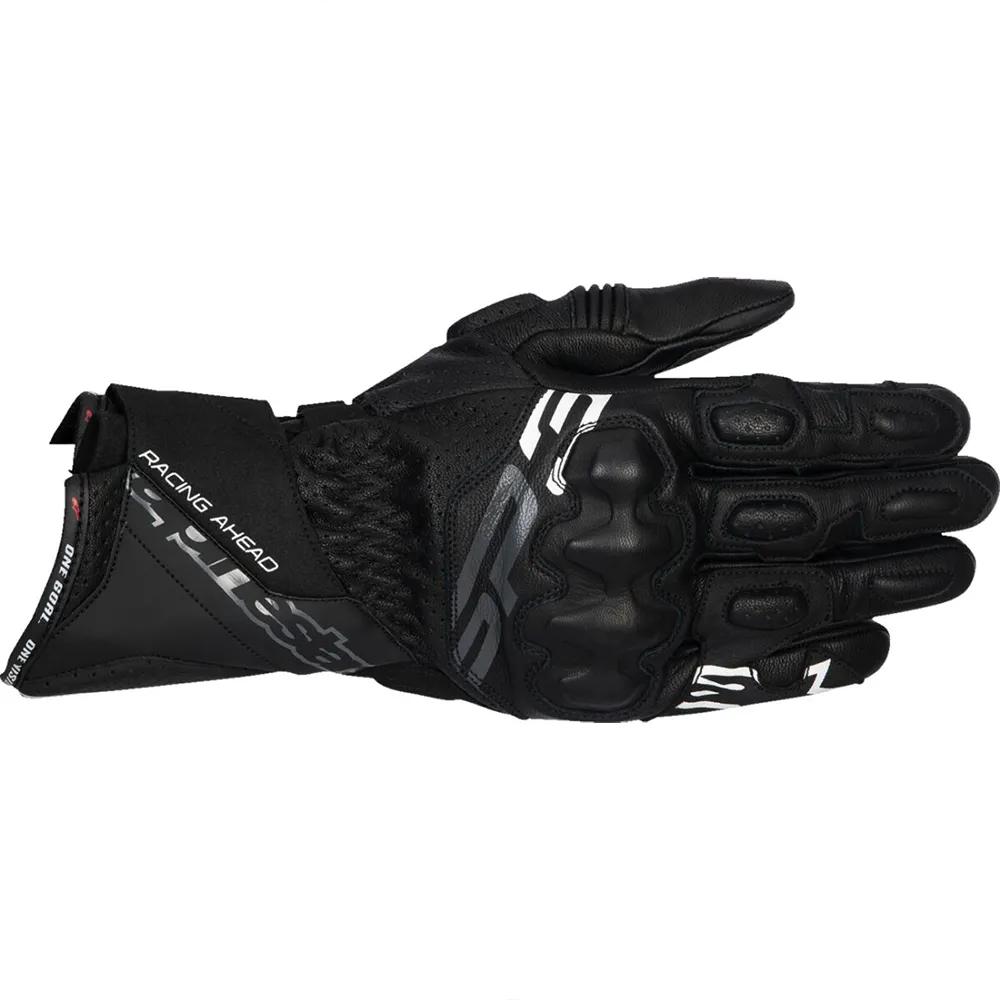 

Alpinestars Кожаные перчатки SP-3 2XL