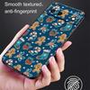 Christmas cartoon pattern Phone Case For Google Pixel 10 9a 9 8A 8 7 7A 6 6A Pro XL 2024 5G Black Soft TPU Silicone