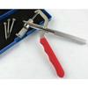 Compact Portable Design Car Key Disassembly Folding Blade Tool