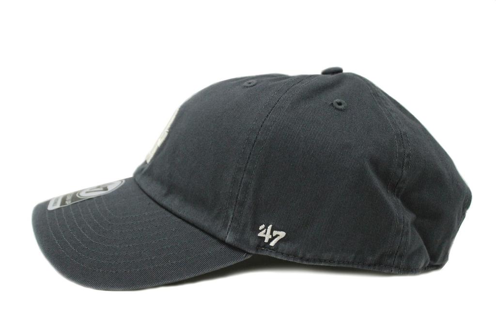 Forty Seven Brand 47 Clean Up Los Angeles Dodgers Vintage Navy Cap