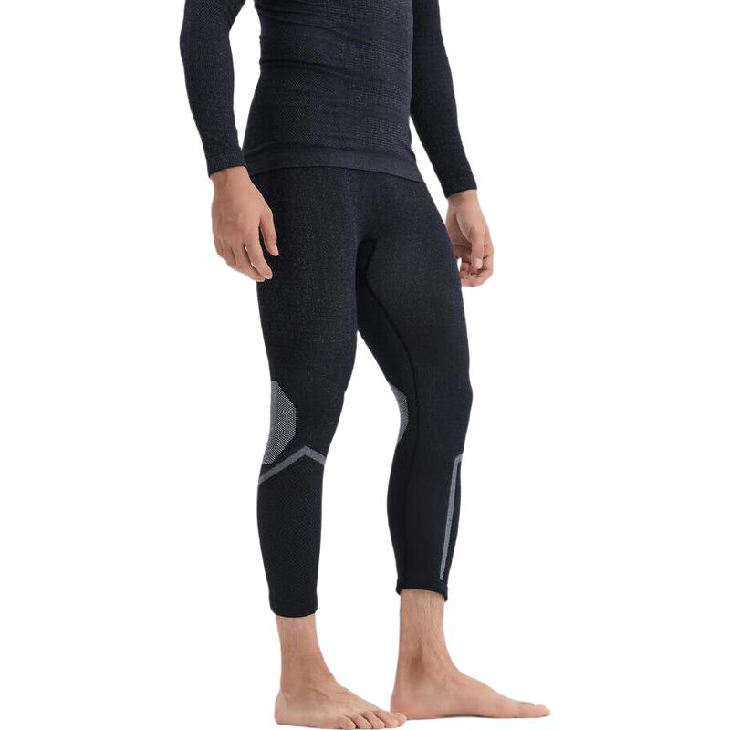 Decathlon Men s Thermal Quick-Dry Compression Base Layer L