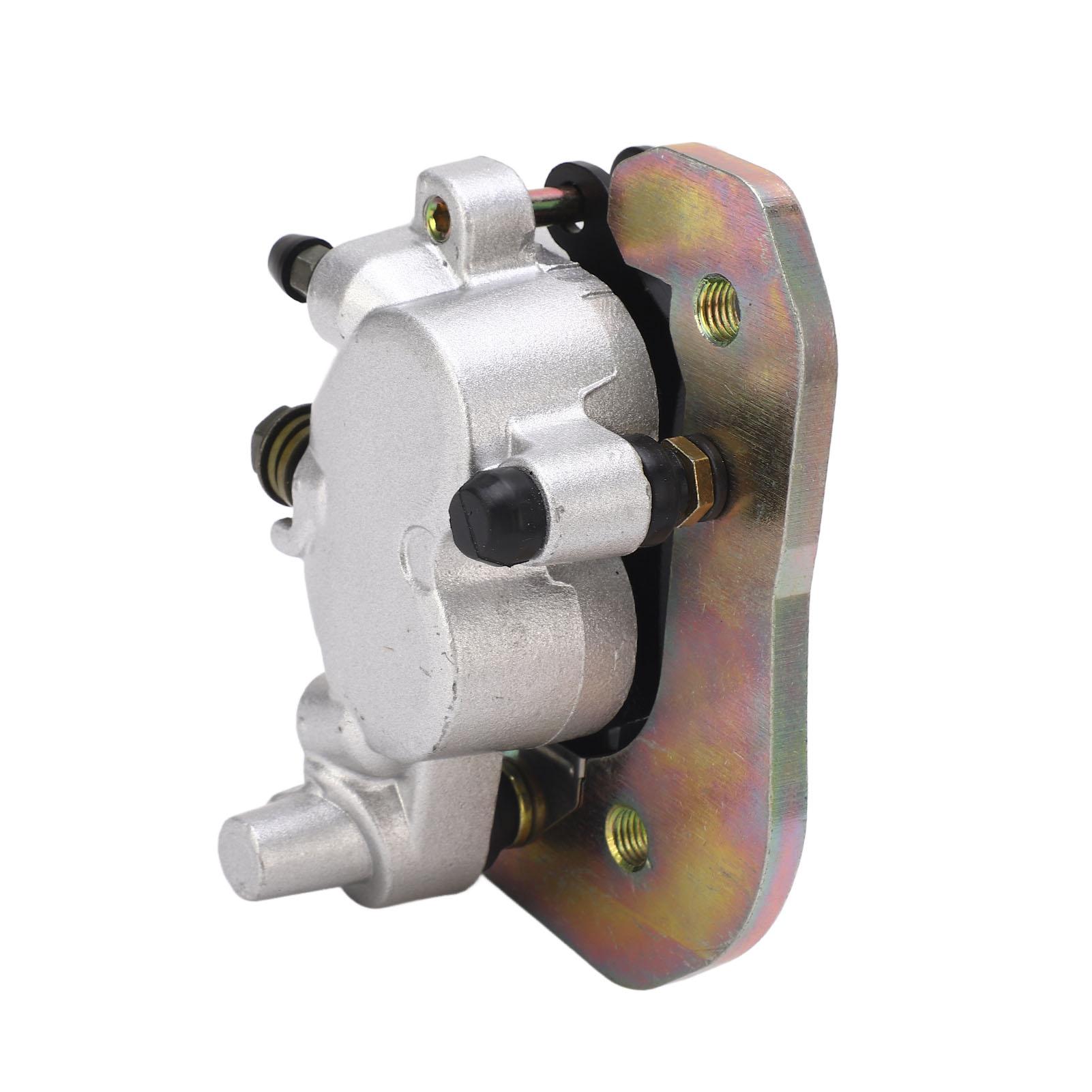 

Задний правый тормозной суппорт с колодками 705600861 Подходит для Renegade 500 800R 1000 EFI STD ATV