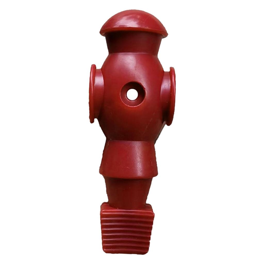 Soccer Machine for Men, Table Soccer Player, 5/8 Inch, Replacement Part for