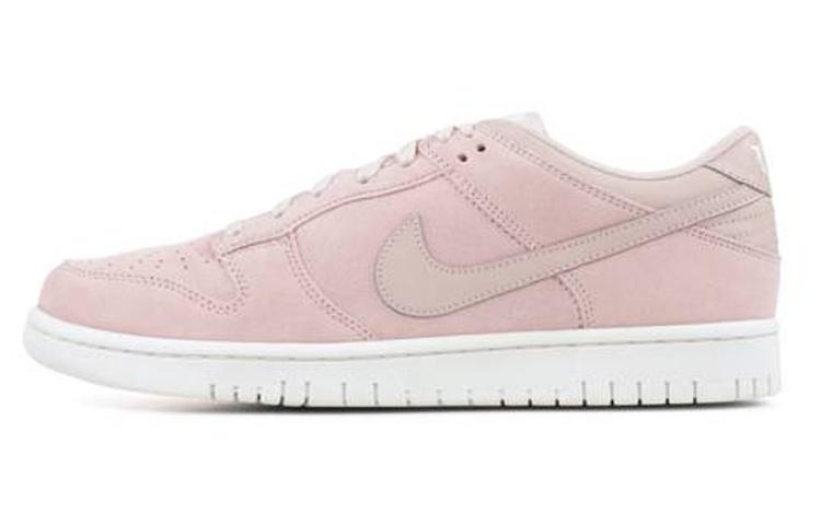 Nike Dunk Low Silt Red/Silt Red Summit White 904234-603 44