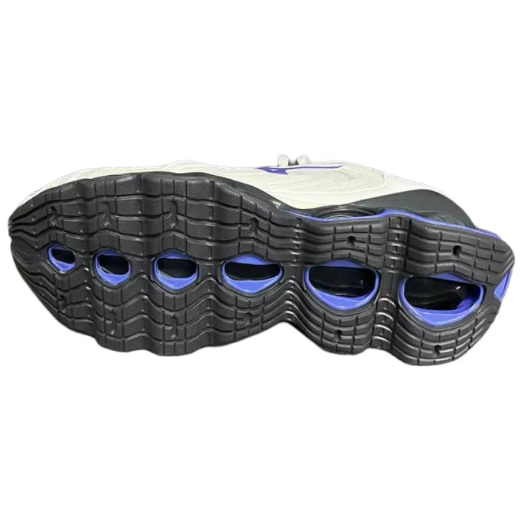 Mizuno Wave Prophecy 12 Antiscivolo Resistente all'Abrasione Antiscivolo Resistente all'Abrasione Scarpe da Corsa Basse da Uomo J1GC234905