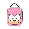 Sonices Face Accessories Insulated Lunch Bag For Office  Food Storage Bag Reusable Cooler Thermal Lunch Boxes
