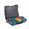 Storage Case - - L-BOXX 102 - 13 Compartments - ABS - 442x357x117 Mm